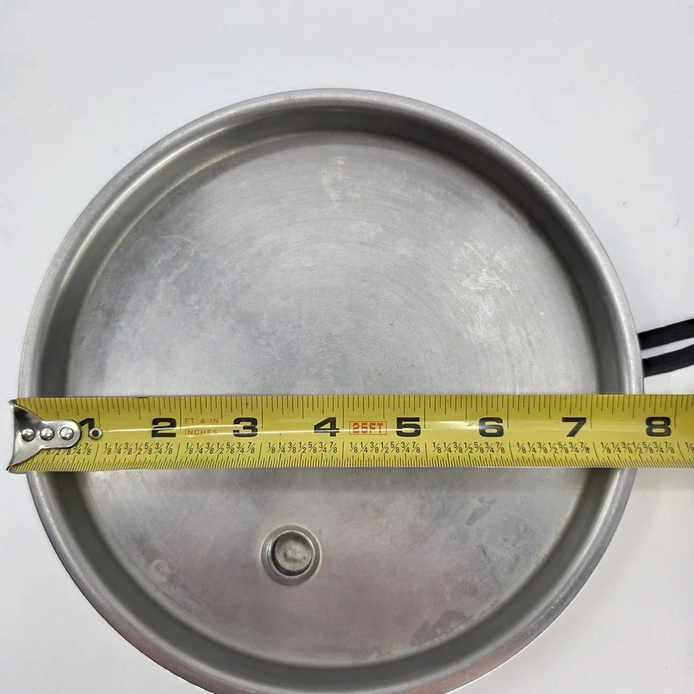 Vintage‎ Saladmaster 7.5